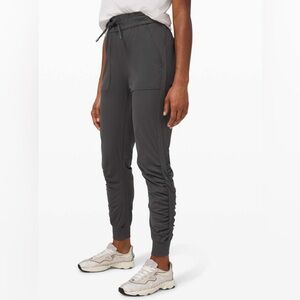 Lululemon Beyond the Studio Jogger $118